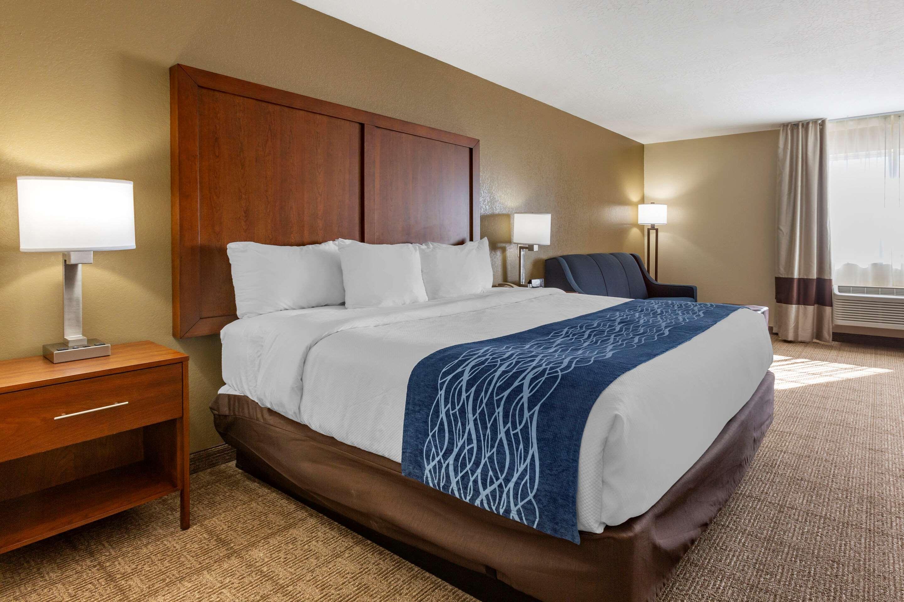 Comfort Inn & Suites Lordsburg I-10 Kültér fotó