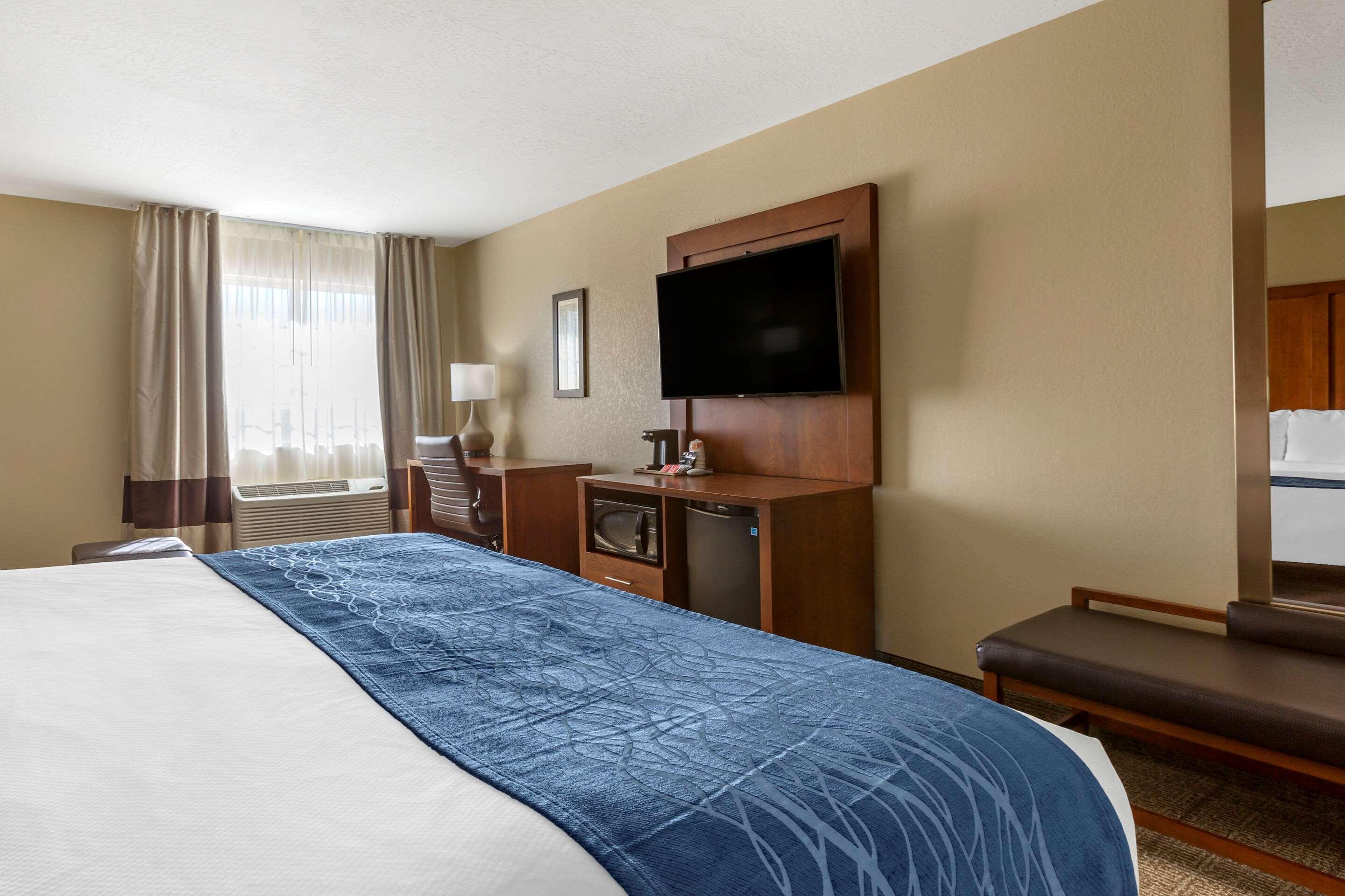 Comfort Inn & Suites Lordsburg I-10 Kültér fotó