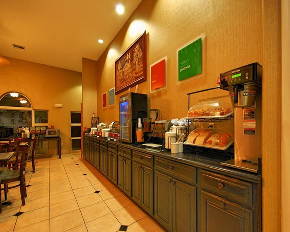 Comfort Inn & Suites Lordsburg I-10 Kültér fotó