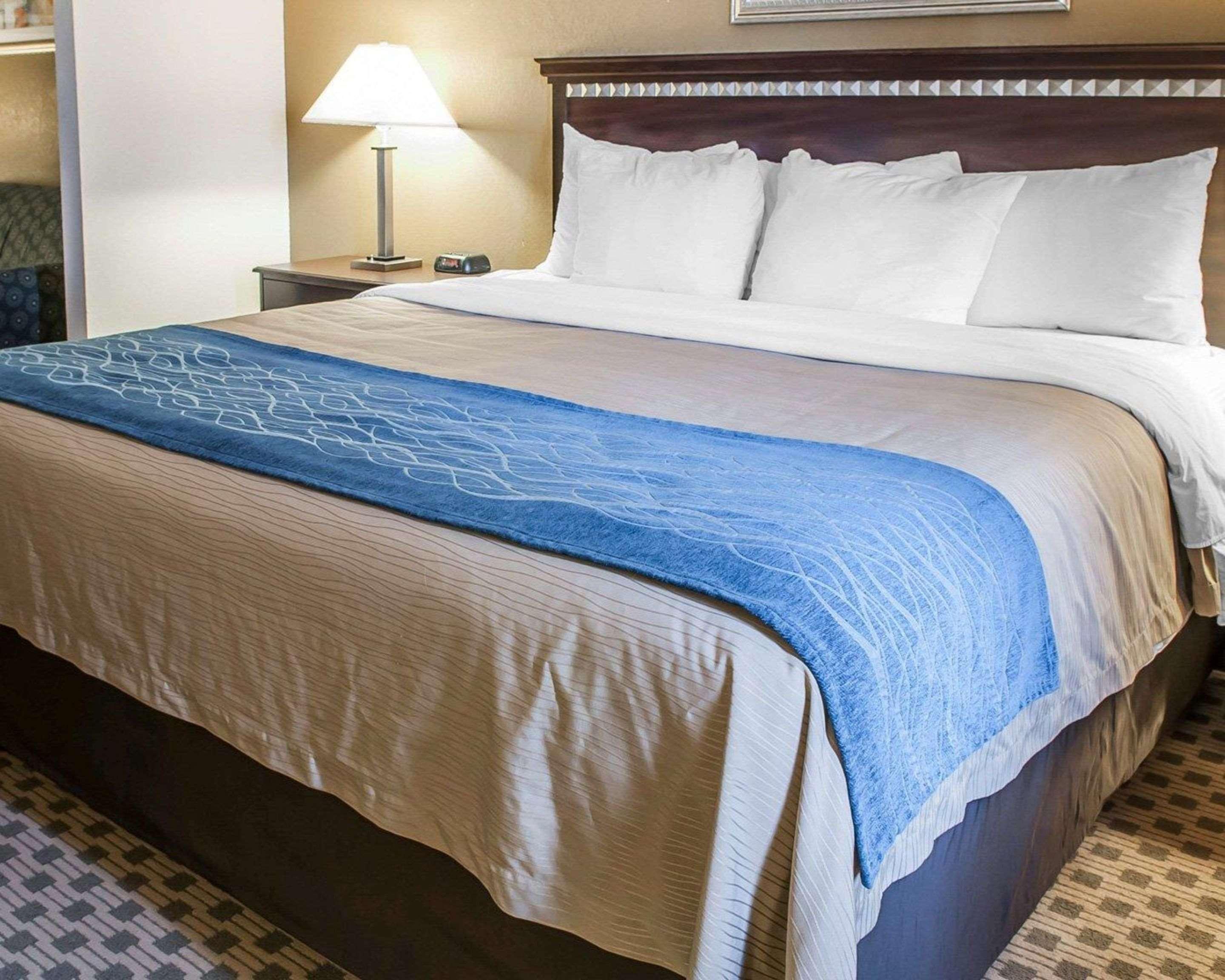 Comfort Inn & Suites Lordsburg I-10 Kültér fotó
