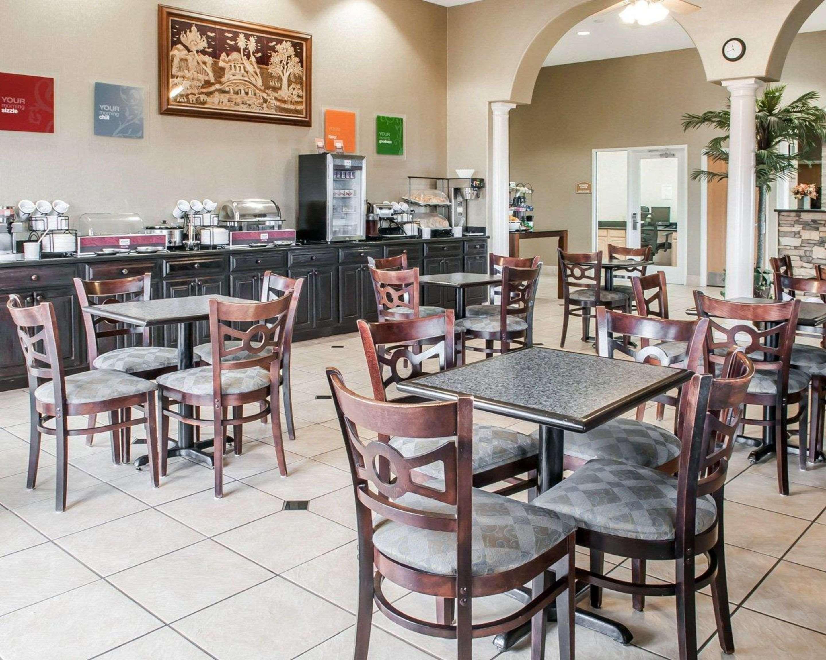 Comfort Inn & Suites Lordsburg I-10 Kültér fotó