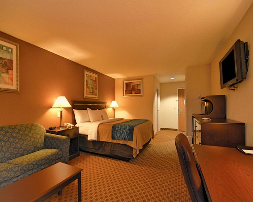 Comfort Inn & Suites Lordsburg I-10 Kültér fotó
