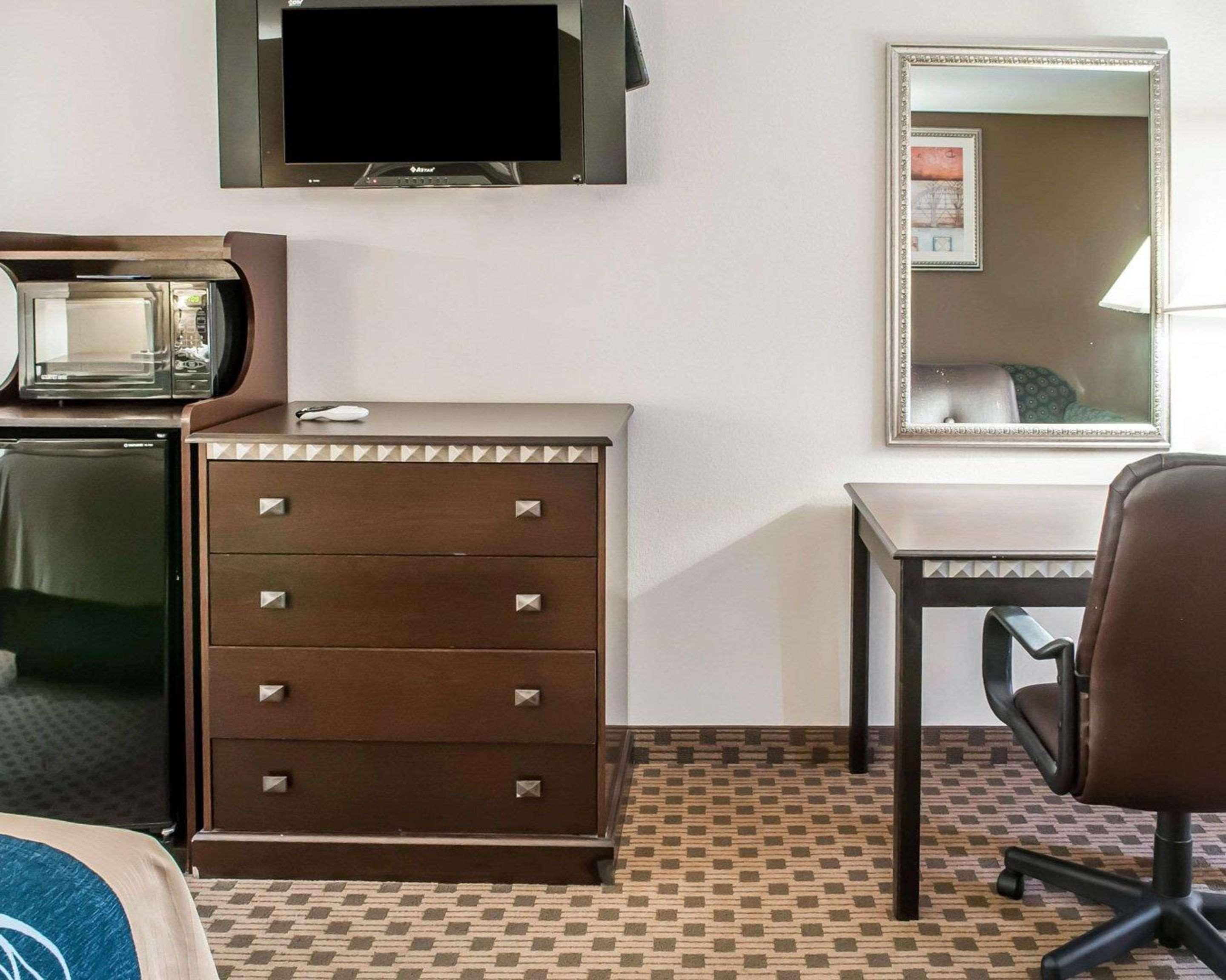 Comfort Inn & Suites Lordsburg I-10 Kültér fotó