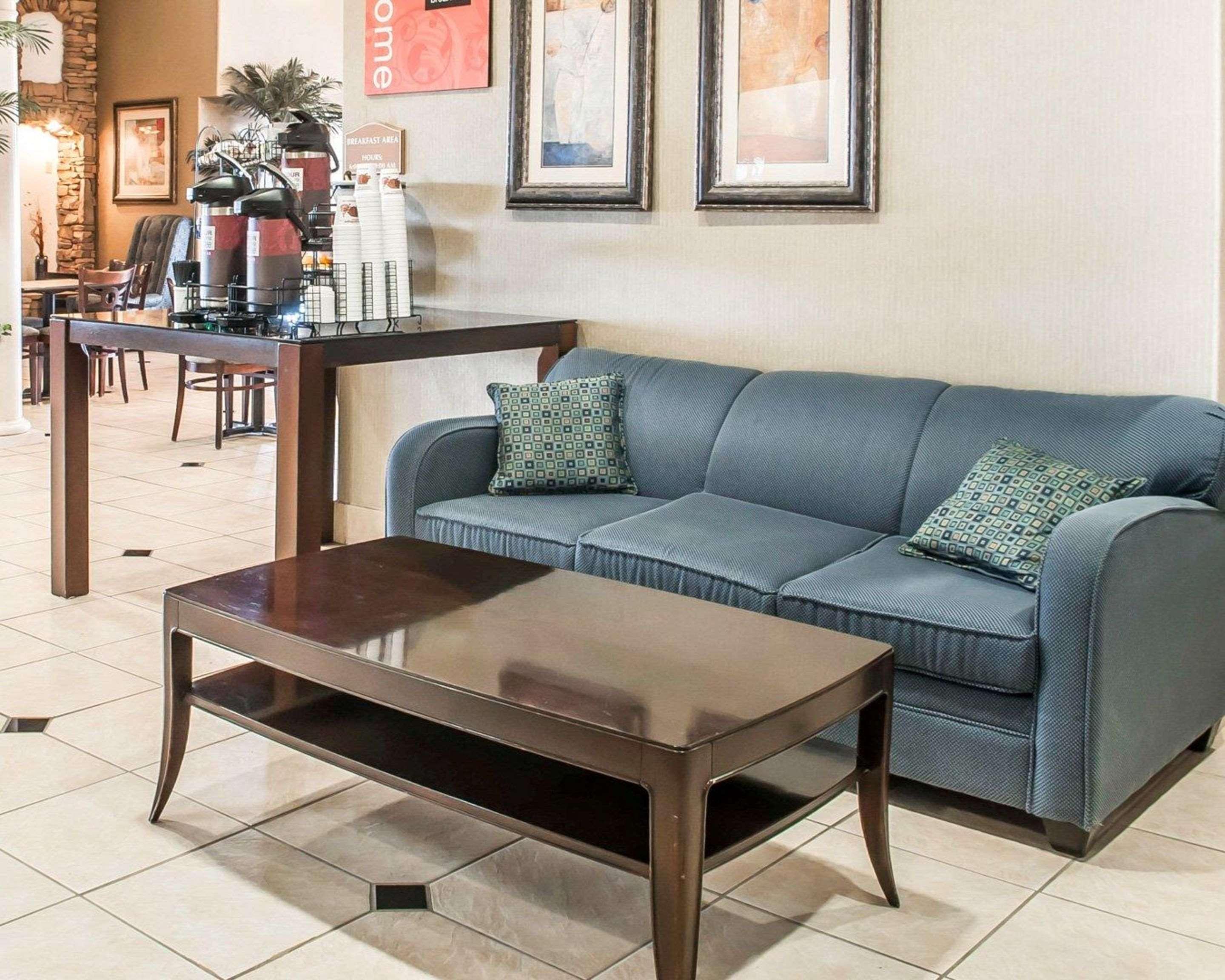 Comfort Inn & Suites Lordsburg I-10 Kültér fotó