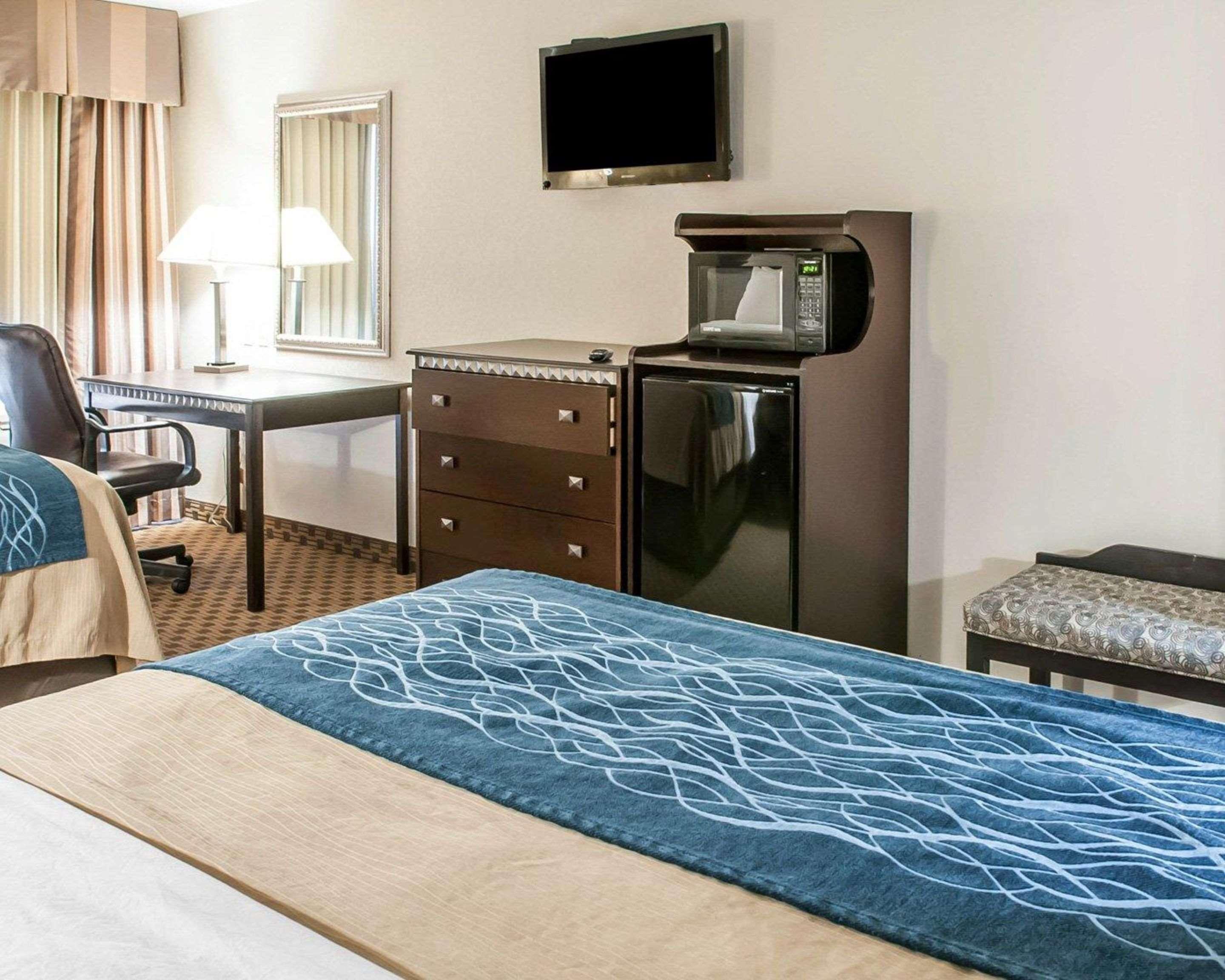 Comfort Inn & Suites Lordsburg I-10 Kültér fotó