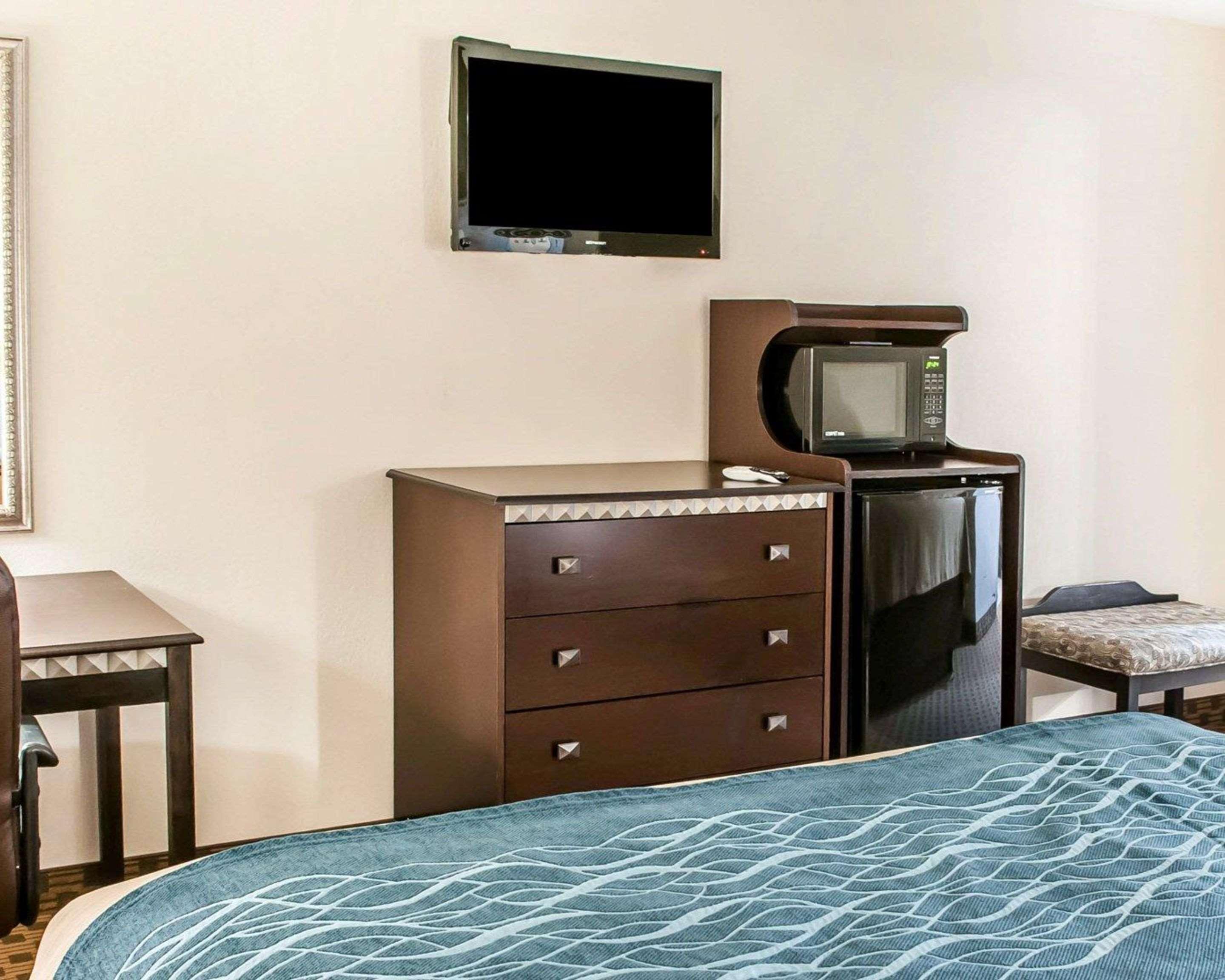 Comfort Inn & Suites Lordsburg I-10 Kültér fotó