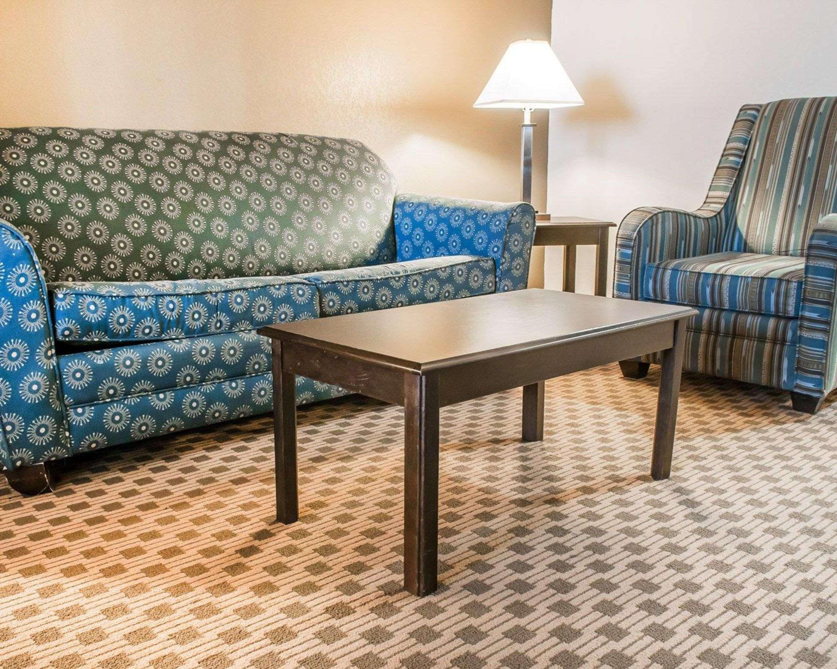 Comfort Inn & Suites Lordsburg I-10 Kültér fotó