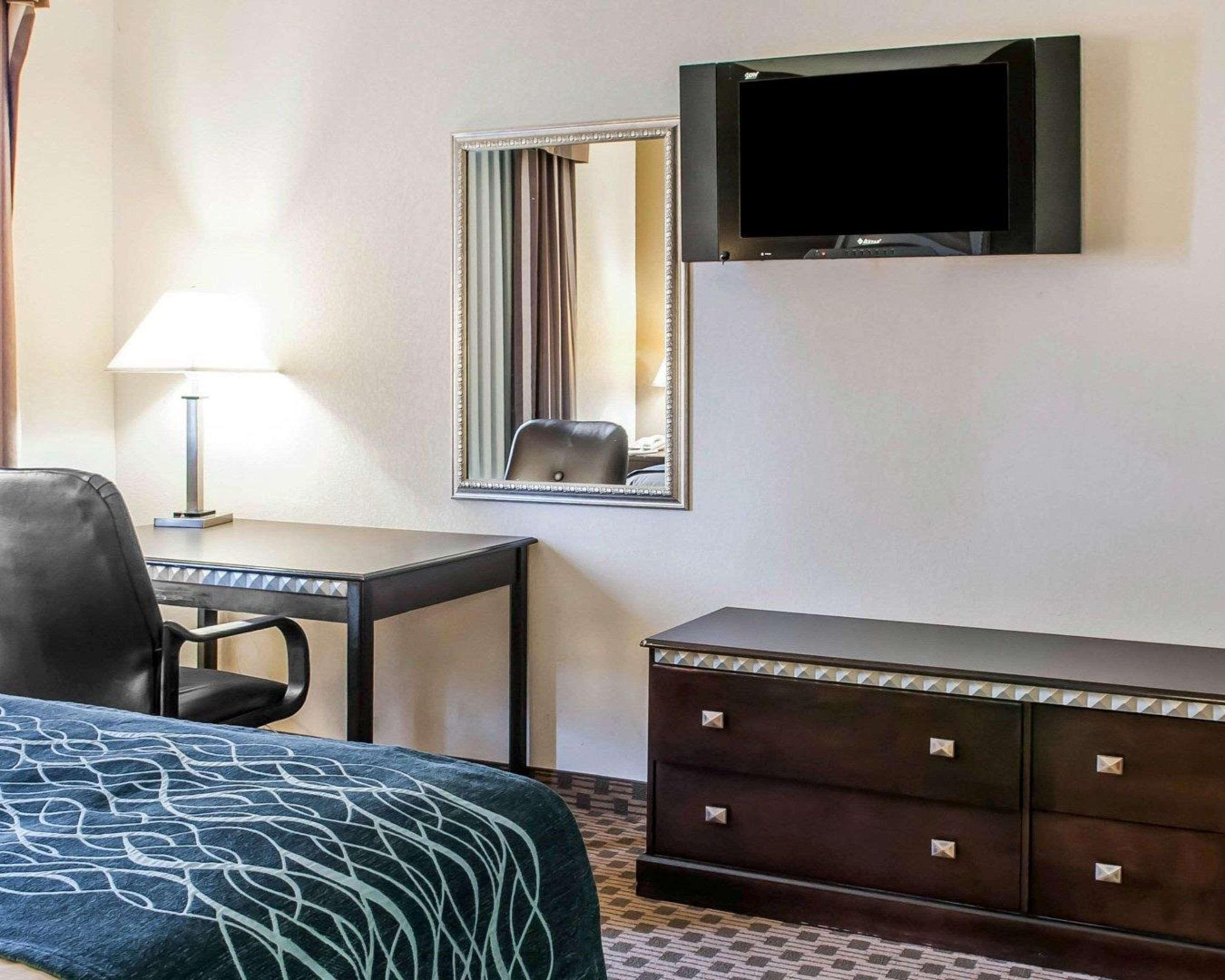 Comfort Inn & Suites Lordsburg I-10 Kültér fotó
