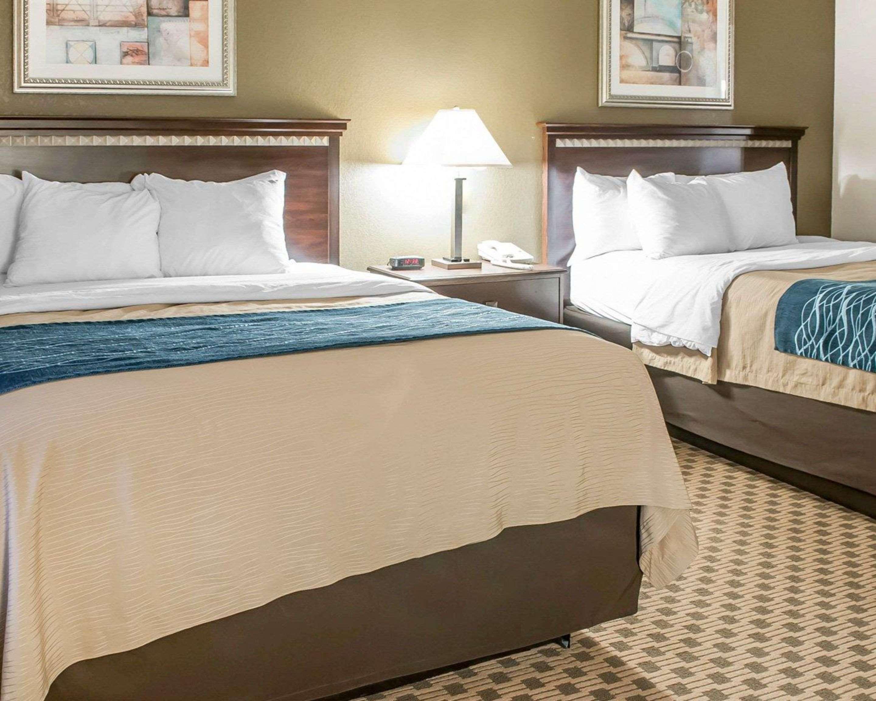 Comfort Inn & Suites Lordsburg I-10 Kültér fotó