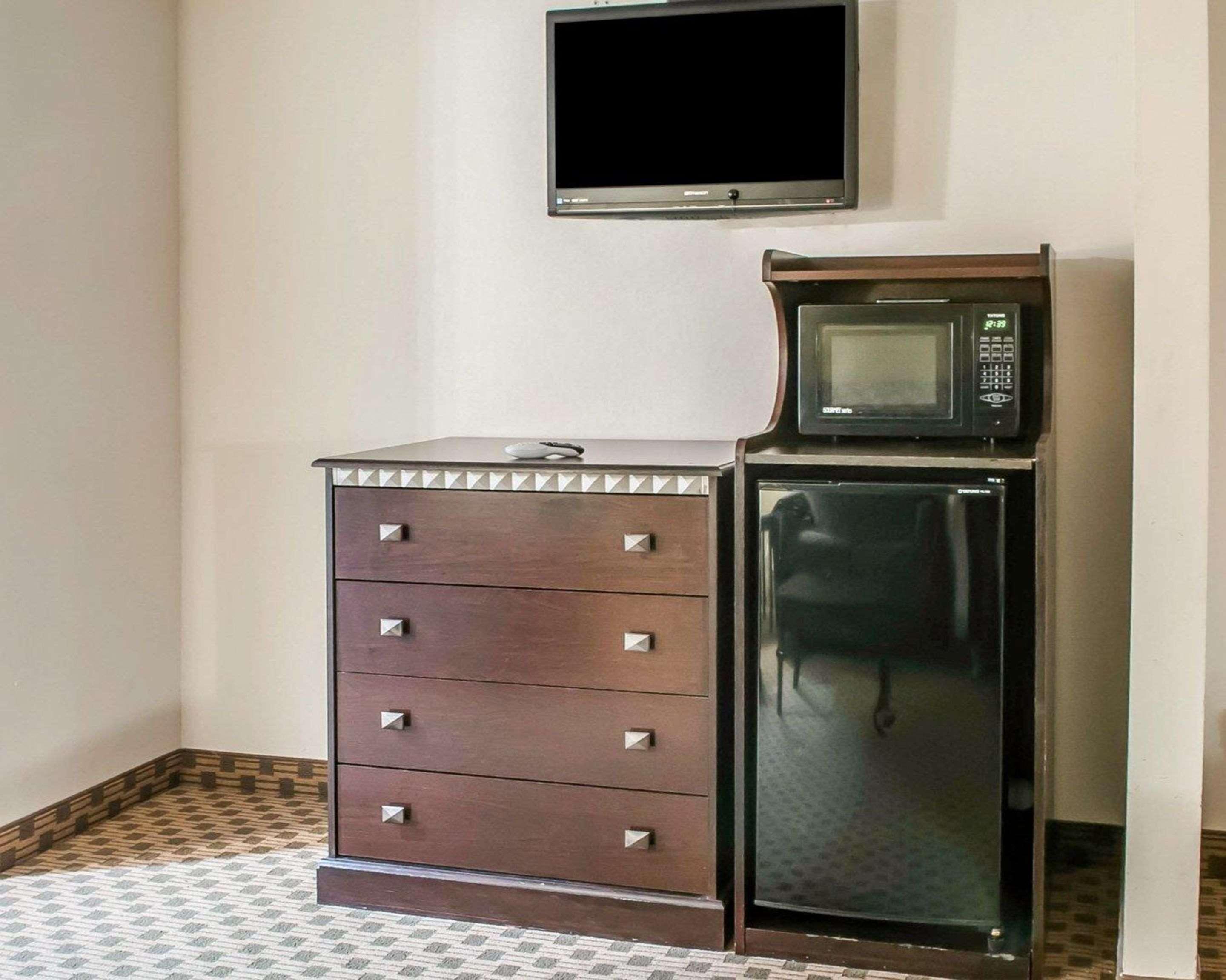 Comfort Inn & Suites Lordsburg I-10 Kültér fotó