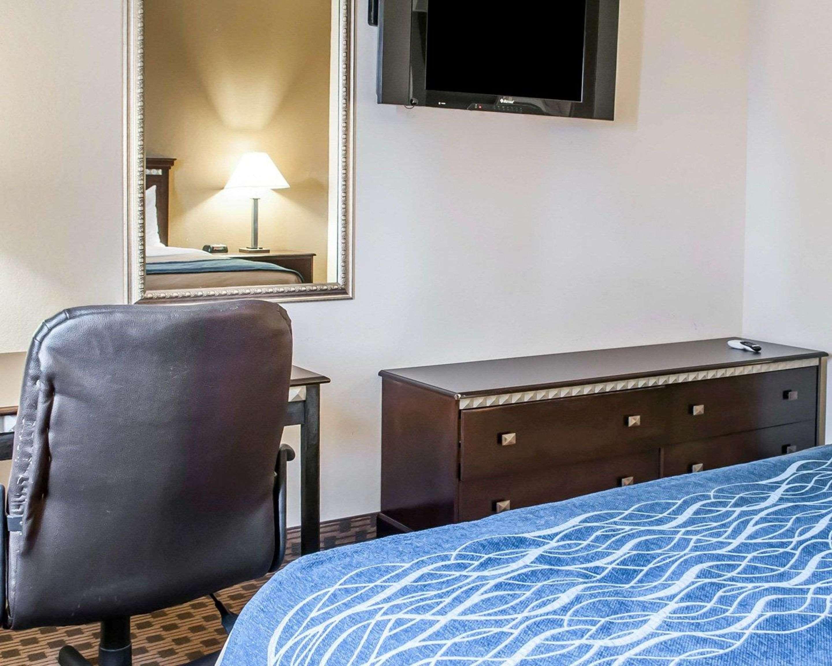 Comfort Inn & Suites Lordsburg I-10 Kültér fotó