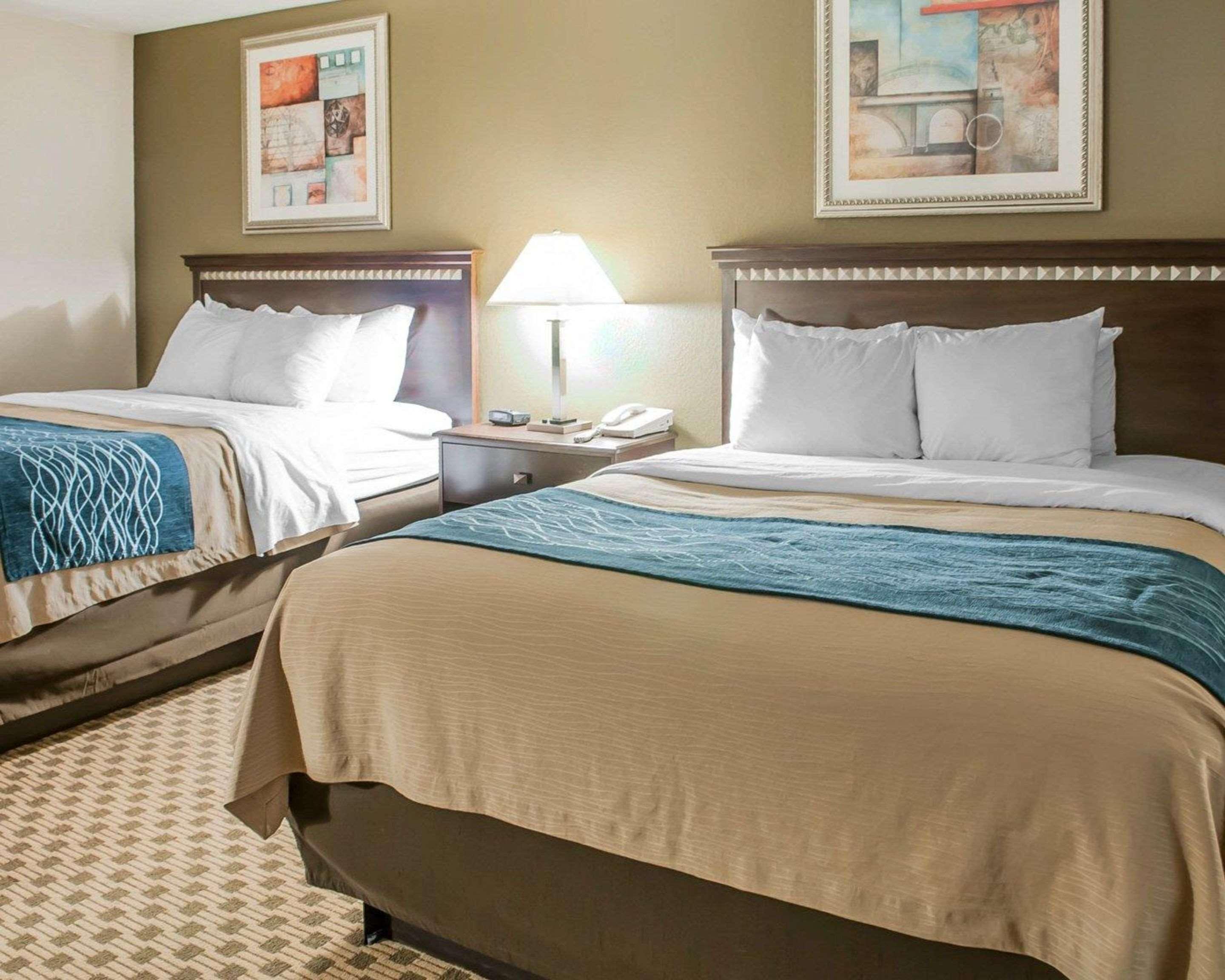 Comfort Inn & Suites Lordsburg I-10 Kültér fotó