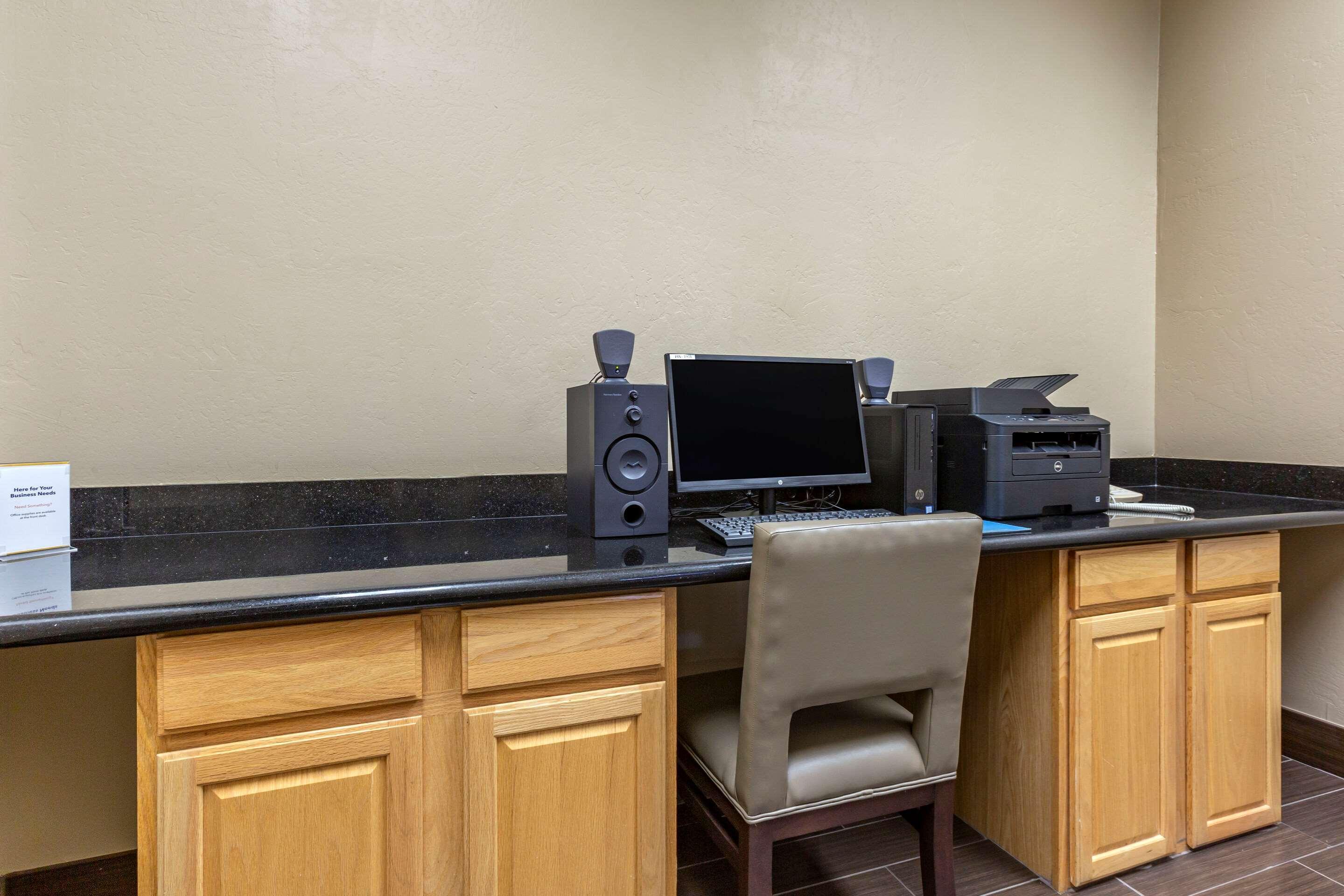 Comfort Inn & Suites Lordsburg I-10 Kültér fotó