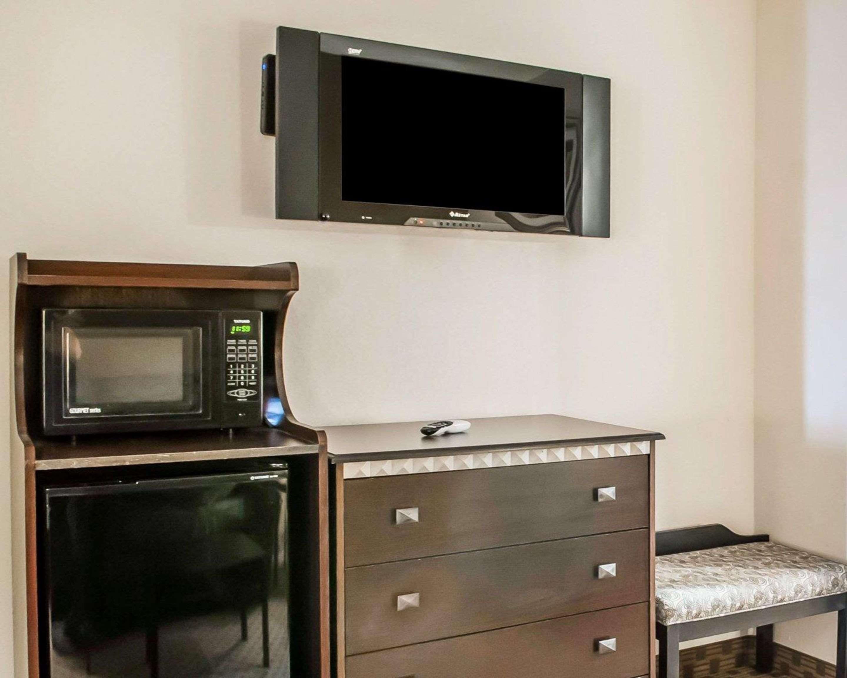 Comfort Inn & Suites Lordsburg I-10 Kültér fotó