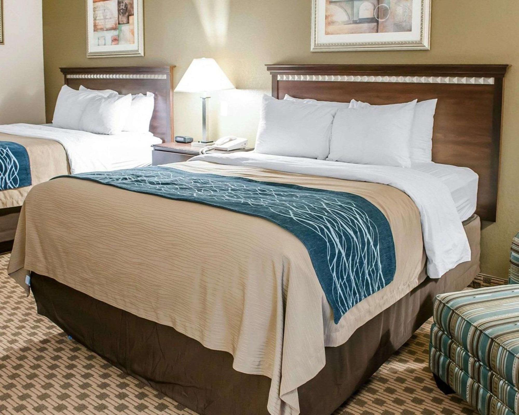 Comfort Inn & Suites Lordsburg I-10 Kültér fotó